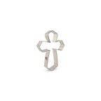 Ann Clark Cookie Cutter Large Cross - Additional view