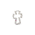 Ann Clark Cookie Cutter - Cross, 5 