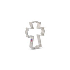 Ann Clark Cookie Cutter - Cross, 5 