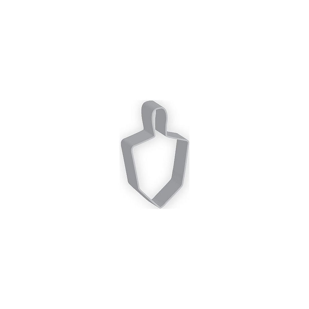 Ann Clark Cookie Cutter - Dreidel - Additional view