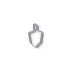 Ann Clark Cookie Cutter - Dreidel - Additional view