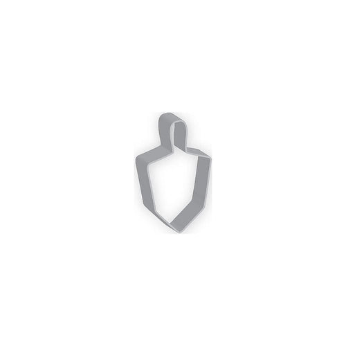 Ann Clark Cookie Cutter - Dreidel - Additional view