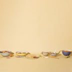 Typhoon World Foods Multi-Cuisine Bowl & Plate Set - Additional view