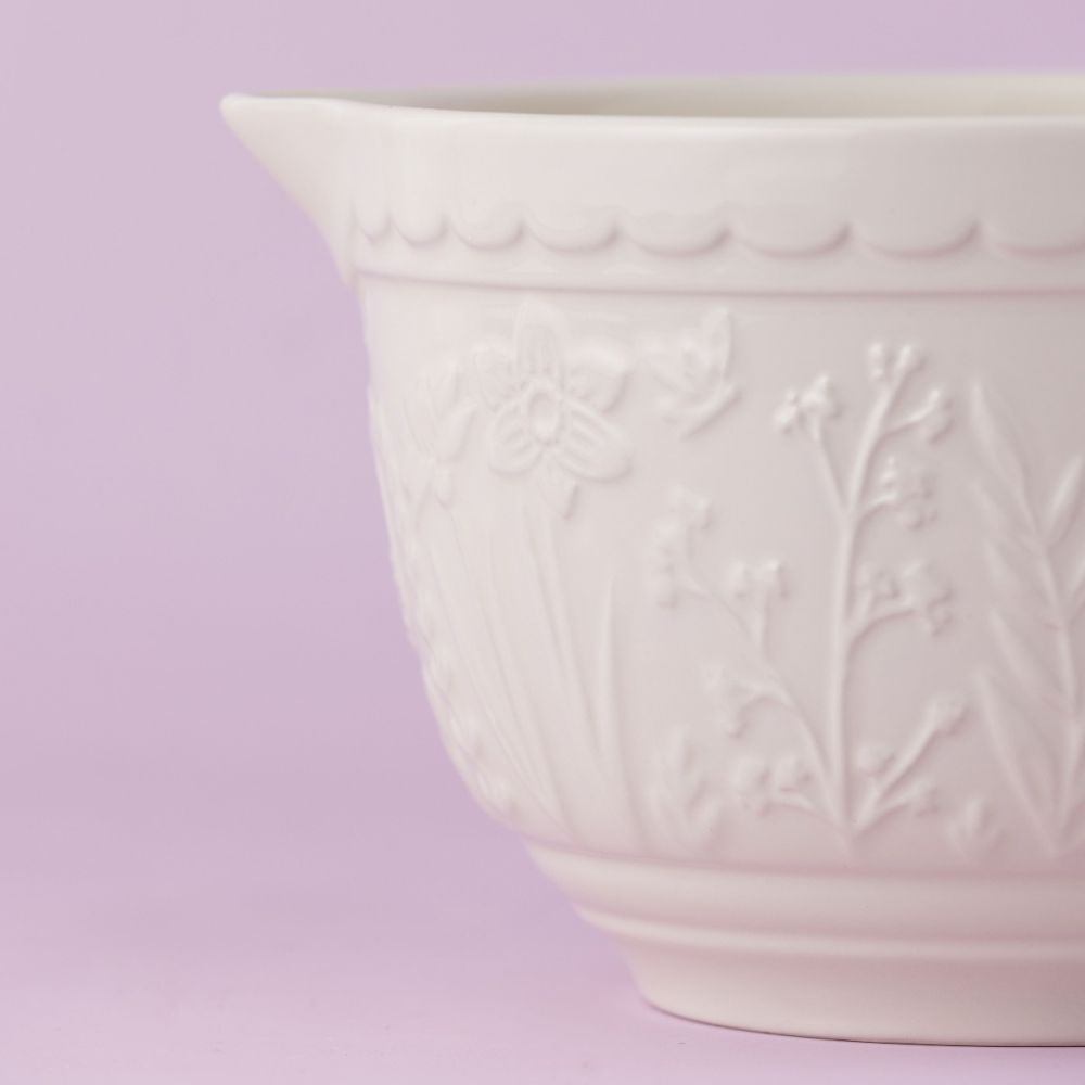 Mason Cash In the Meadow 2 Qt Batter Bowl - Additional view