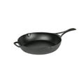 Lodge Blacklock Triple Seasoned 7  Cast Iron Skillet