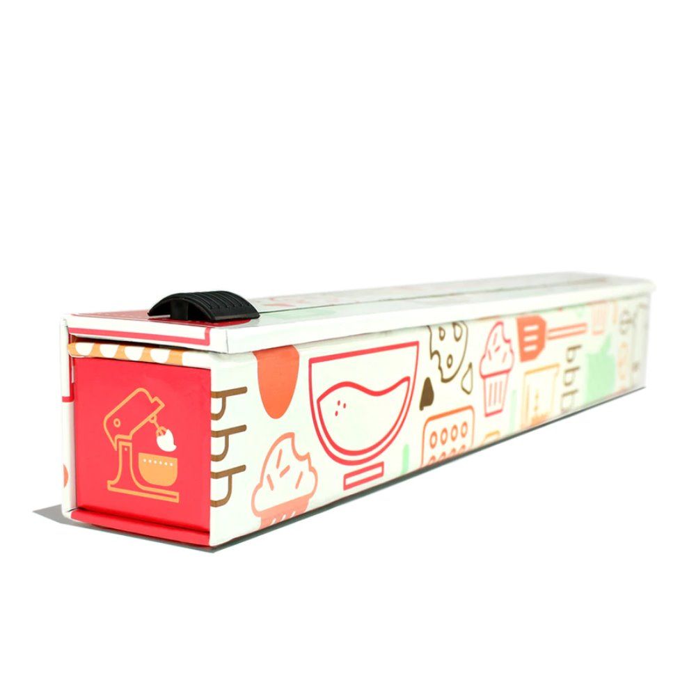 ChicWrap Parchment Paper Dispenser | Baker's Tools