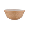 Mason Cash Gingerbread Lane S24 (2.15 Qt) Embossed Mixing Bowl | Cane
