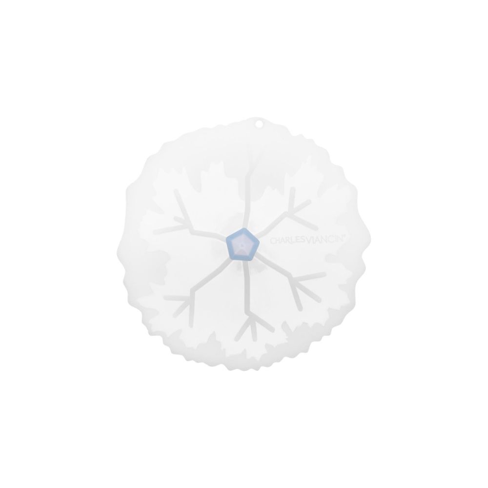 Charles Viancin Snowflake Lid | 6 