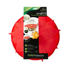 Charles Viancin Poinsettia Lid | 11  - Additional view