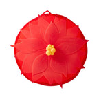Charles Viancin Poinsettia Lid | 11 