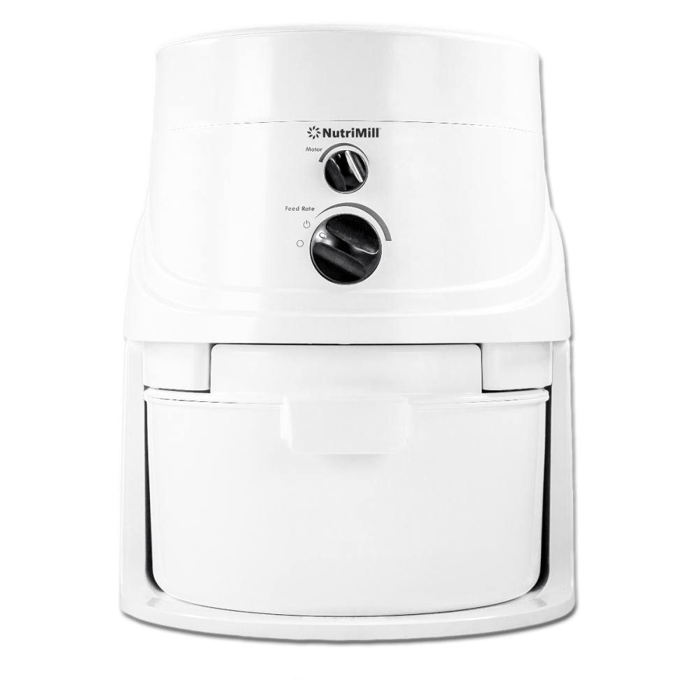 NutriMill Classic Grain Mill
