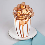 CucinaPro Bubble Waffler | Black - Additional view