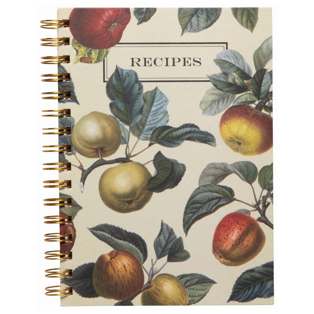 Now Designs by Danica Recipe Book | Apple Orchard
