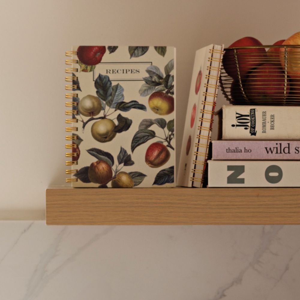 Now Designs by Danica Recipe Book | Apple Orchard - Additional view
