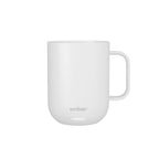 Ember 10oz Mug 2 | White