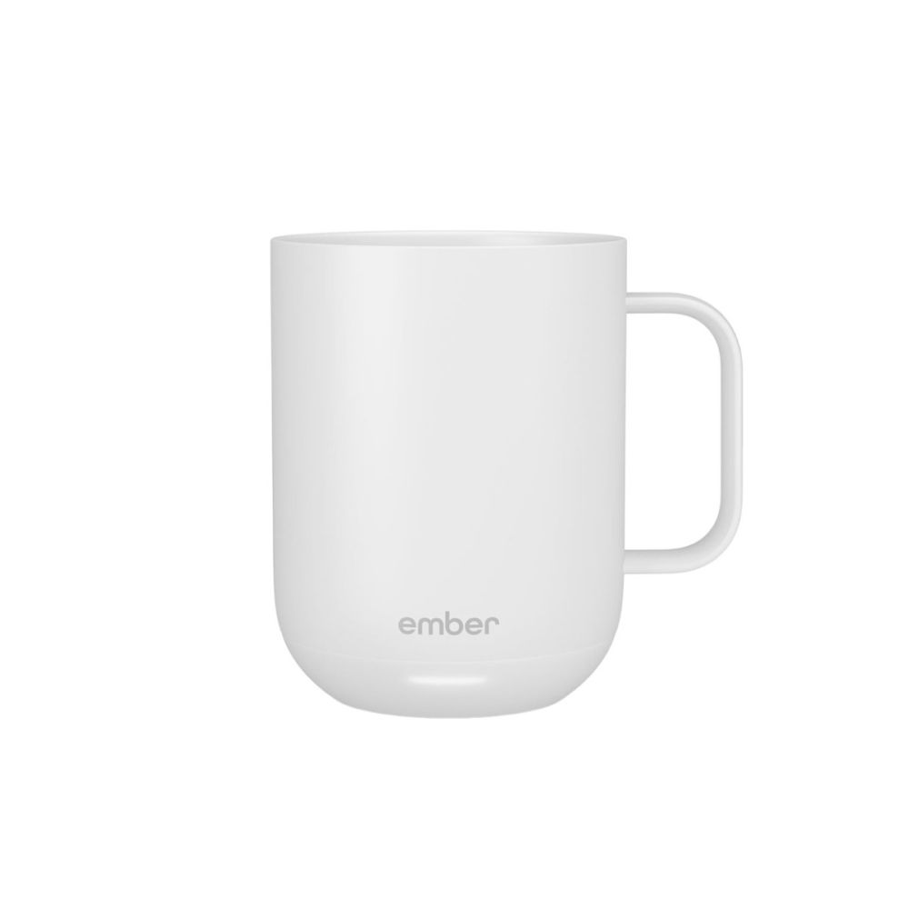 Ember 10oz Mug 2 | White