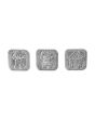 Nordic Ware Cookie Stamps | Gingerbread - Additional view