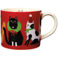 Danica Jubilee Christmas 14oz Mug in a Box | Kitty Carol
