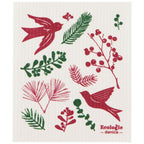 Ecologie by Danica Swedish Sponge Dish Cloth | Winterberry