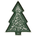 Now Designs by Danica Christmas Tray | Winterberry