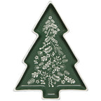 Now Designs by Danica Christmas Tray | Winterberry