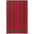 Now Designs by Danica Jacquard Dishtowel | Winterberry