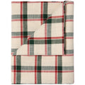 Now Designs by Danica 120  x 60  Tablecloth | Noel Plaid