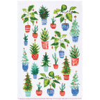 Danica Jubilee Christmas Dishtowel | Jingle Plants