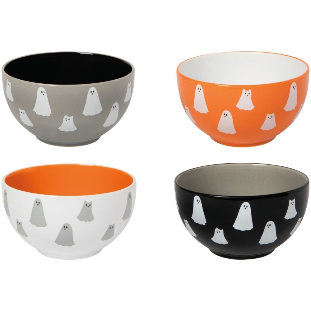 Danica Jubilee 14oz Everyday Bowls (Set of 4) | Kindred Spirits