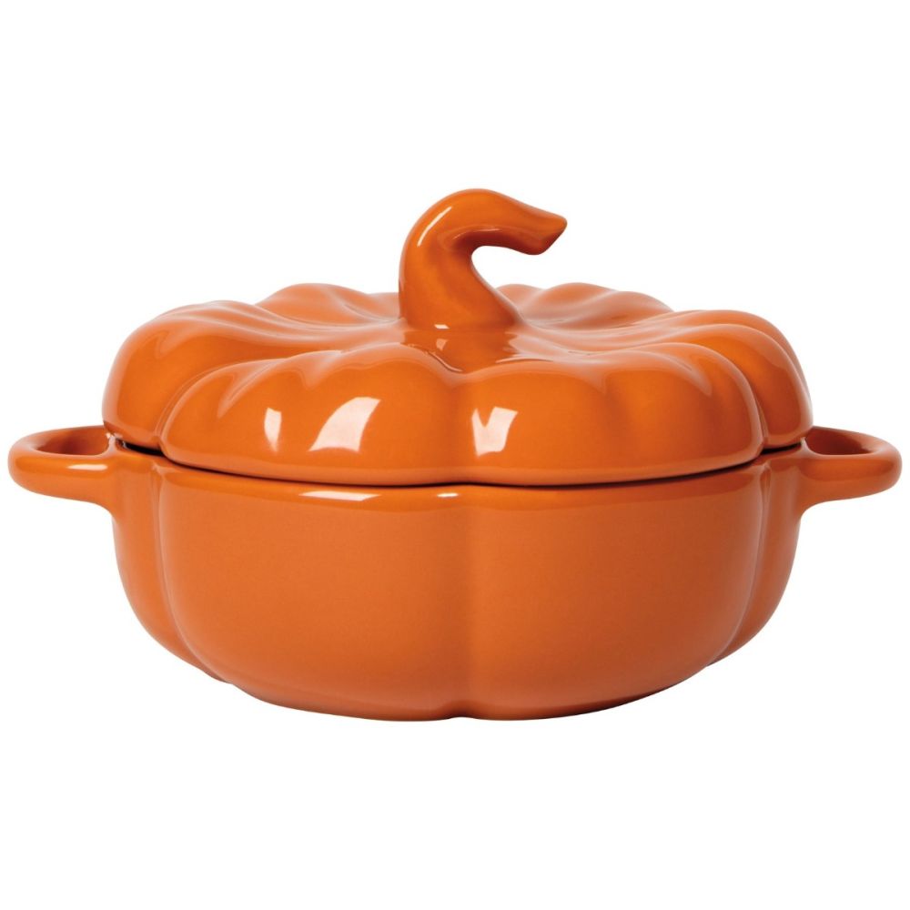 Now Designs by Danica Thanksgiving Baker | Pumpkin