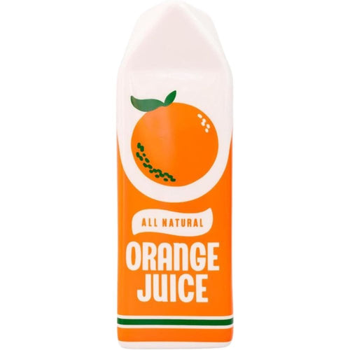 ban.do Rise and Shine Vase | Orange Juice
