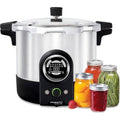 Presto® Precise 16 Quart Digital Pressure Canner