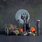 OTOTO Katie Cat Soup Ladle | Black - Additional view