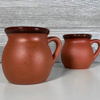 Verve Culture Hot Chocolate 14oz Mugs | Set of 2
