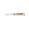 Opinel No. 8 Artist Limited Edition V Cosmos Folding Knife | Dalkhafine