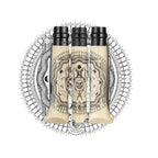 Opinel No. 8 Artist Limited Edition V Cosmos Folding Knife | Benjamin Jeanjean - Additional view