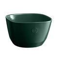 Emile Henry 5.85 Qt. Large Salad Bowl | Cedar