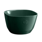 Emile Henry 5.85 Qt. Large Salad Bowl | Cedar