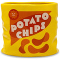 ban.do Ceramic Vase | Potato Chips