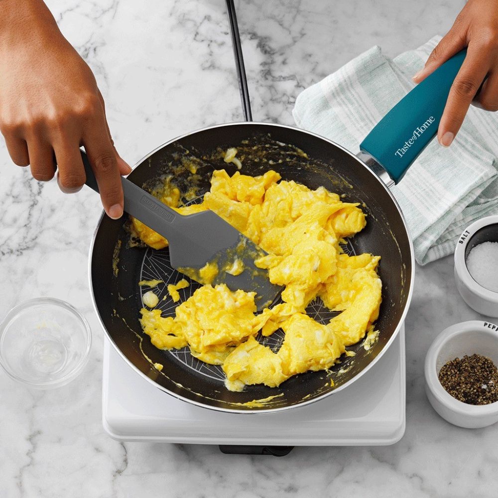 Range Kleen Taste of Home Aluminum Skillet | 2-Piece - Additional view
