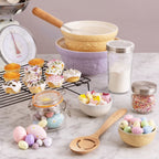 Mason Cash In The Meadow  Prep Bowls | Set of 4 - Additional view