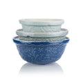 Mason Cash Nautical Mixing Bowls | Set of 3