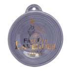Fiesta® First Fire 2026 Ornament | Lavender - Additional view