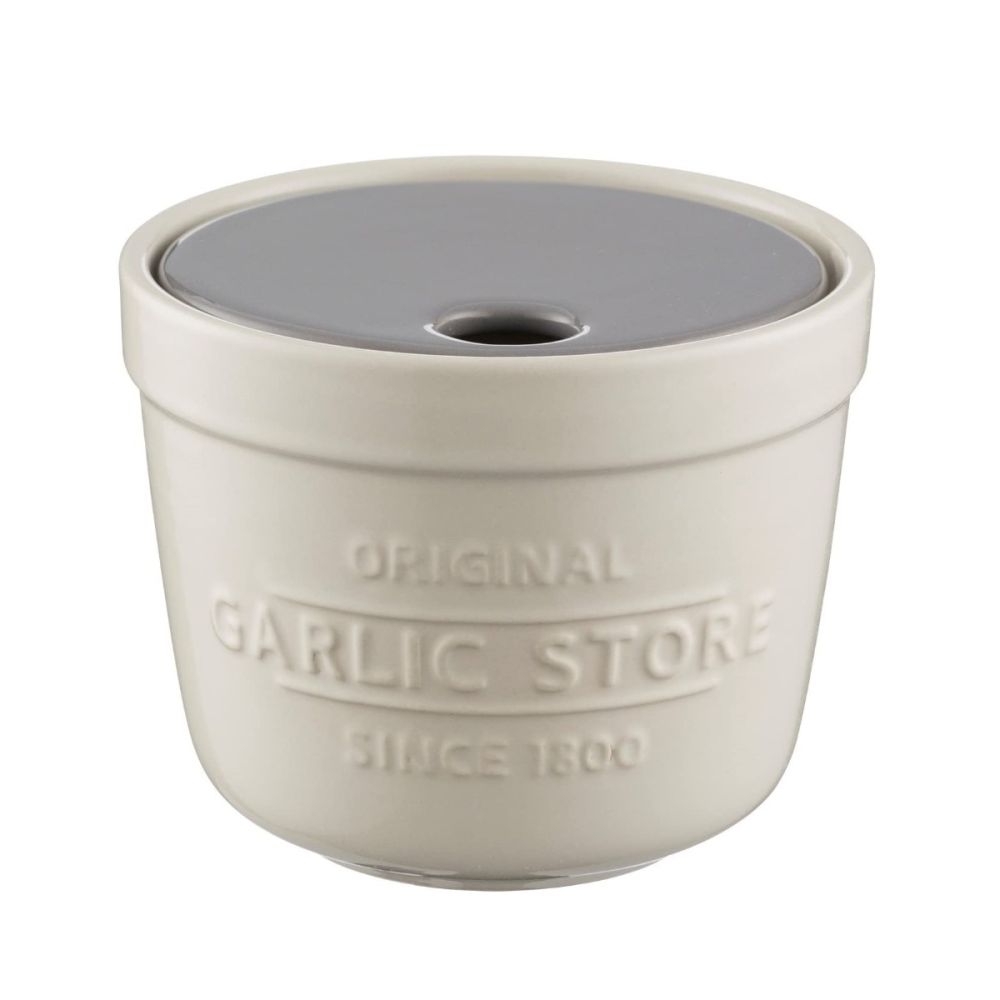 Mason Cash Innovative Kitchen Garlic Storage & Grater