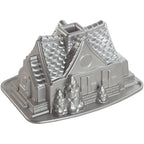 Nordic Ware Gingerbread House Bundt Pan - Additional view
