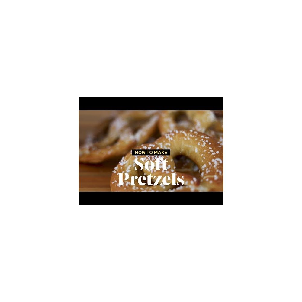 FarmSteady Soft Pretzel & Beer Cheese Making Kit - Additional view