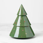 Kate Spade Figural Treat Jar | Evergreen - Additional view