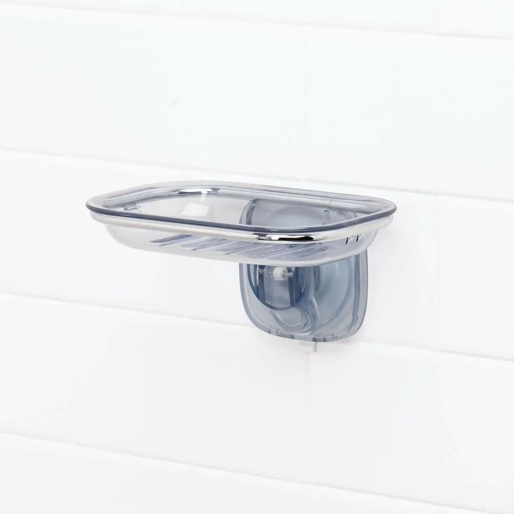 OXO Good Grips StrongHold Suction Soap Dish - Additional view