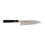 Kikuichi ZA69 Series 69-layer Damascus 7  Santoku Knife