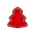 Le Creuset 5.5  Tree Spoon Rest | Cerise